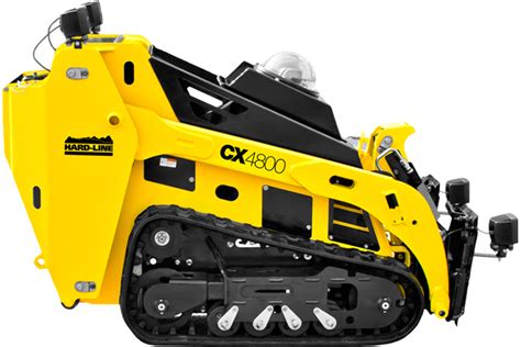 hardline solutions|remote control skid steer.